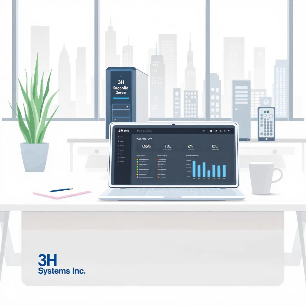 Data Warehousing Case Study