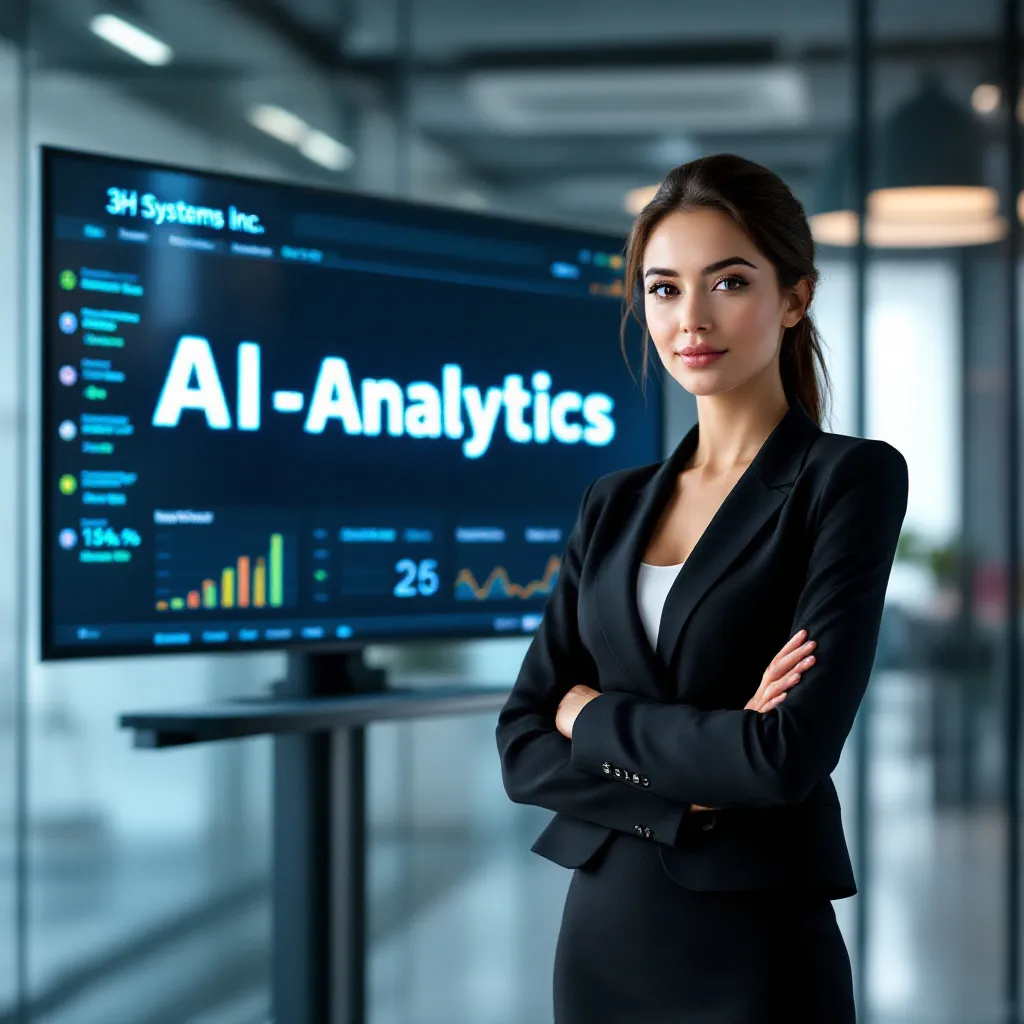 Dashboard Design Case Study