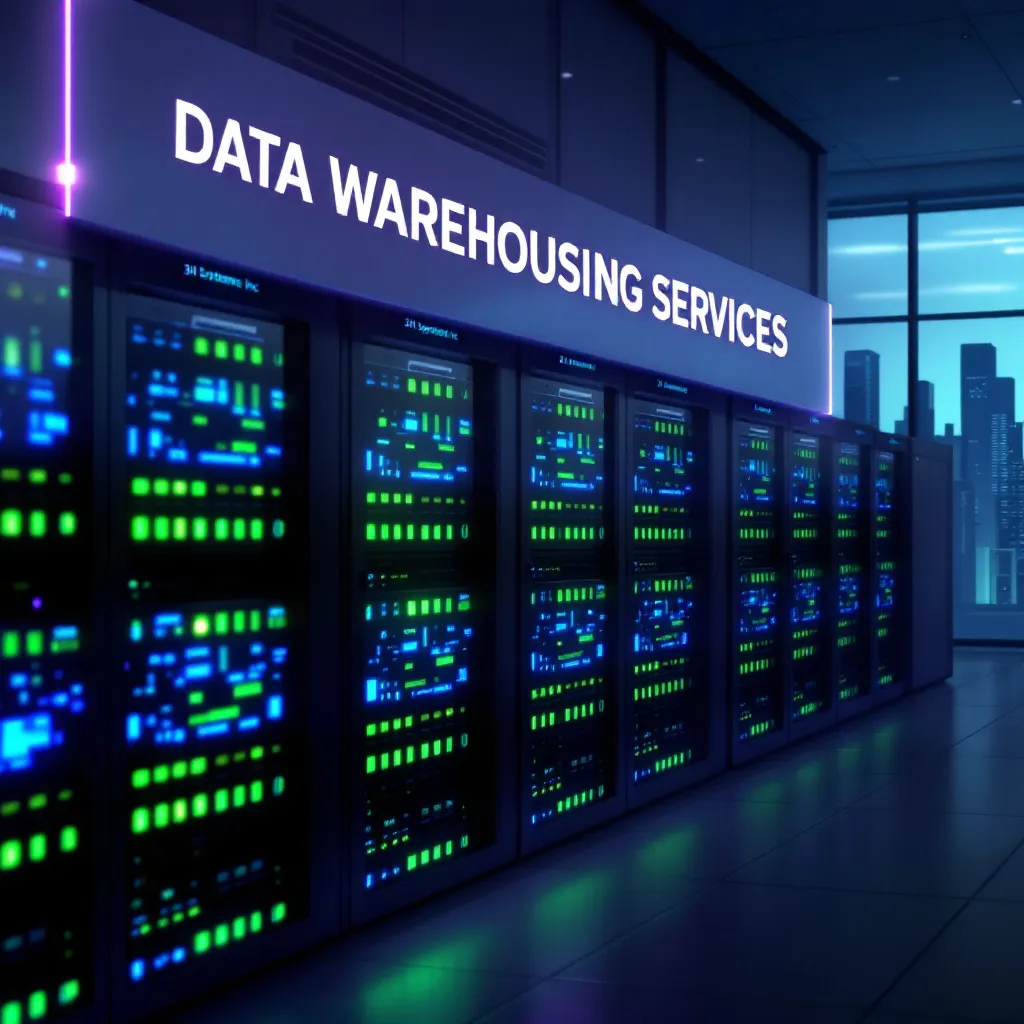 Data Warehousing