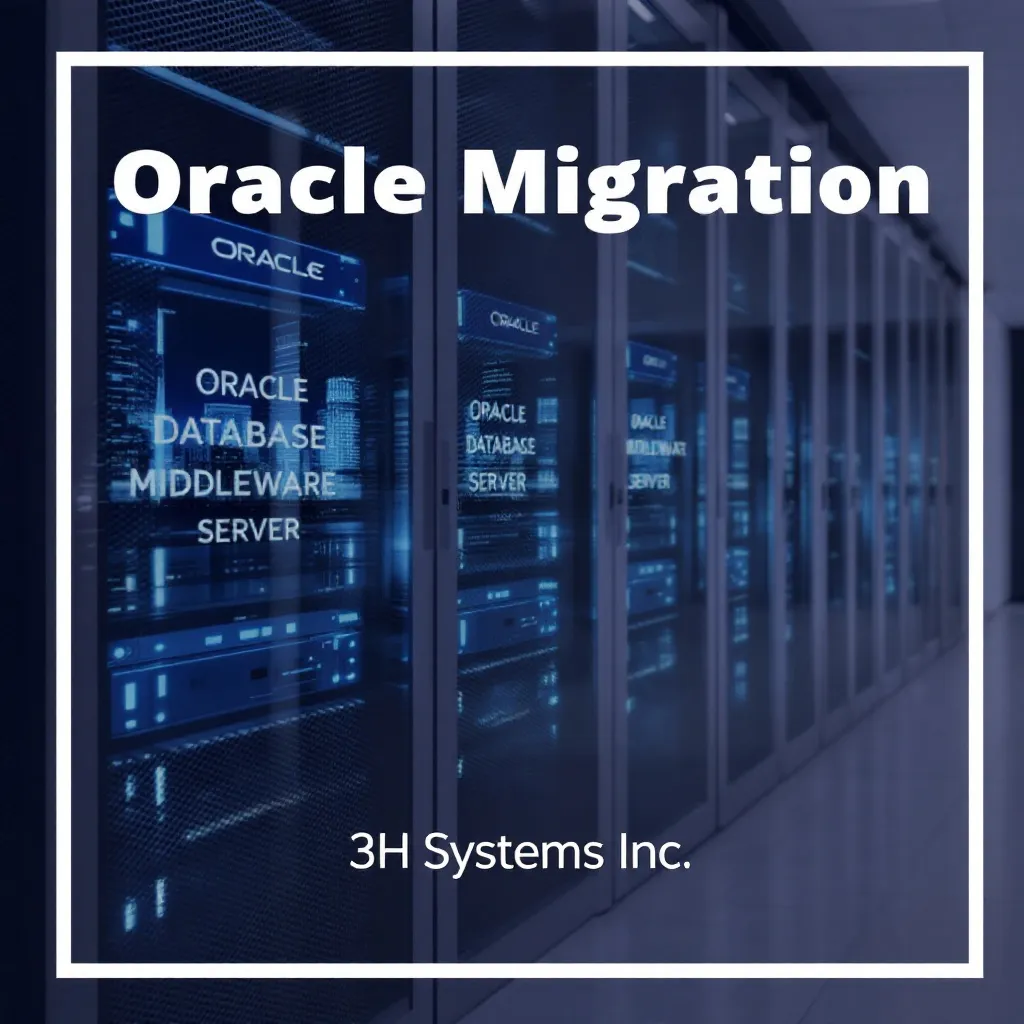 Database Upgrade Migration
