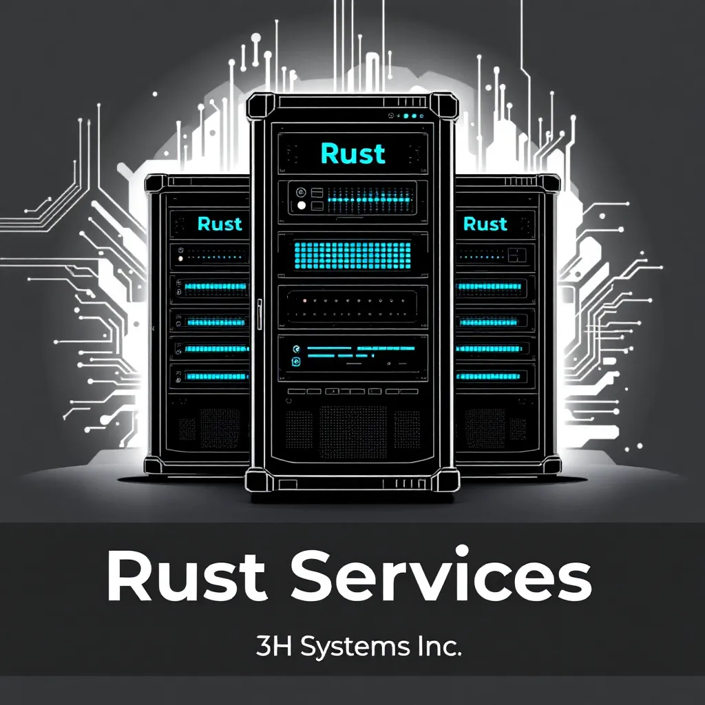 Custom High Speed Security Engine