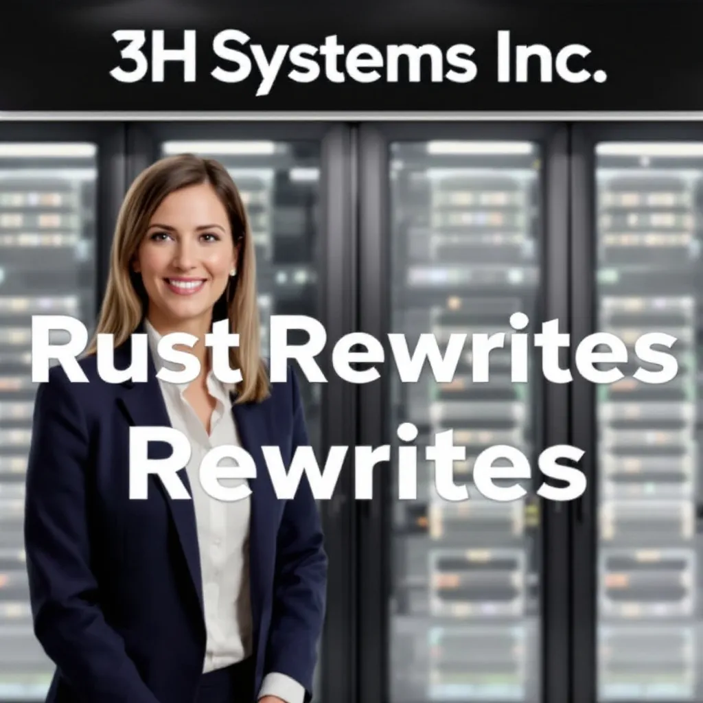 Custom High Speed Security Engine